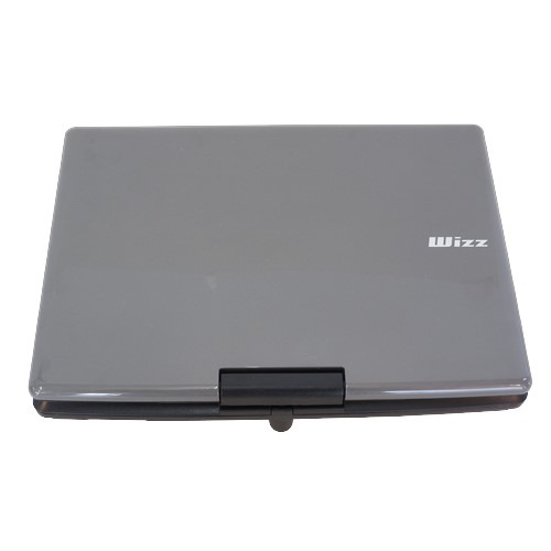 ダイニチ電子 WPD1063X 10.1インチ ポータブルDVDプレーヤー_6