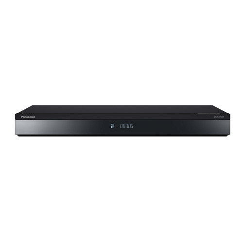 パナソニック DMR-4T305 ブルーレイディスクレコーダー ディーガ 3TB 3番組同時録画 BS・CS 4Kチューナー内蔵