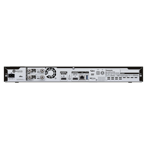 パナソニック DMR-4T305 ブルーレイディスクレコーダー ディーガ 3TB 3番組同時録画 BS・CS 4Kチューナー内蔵