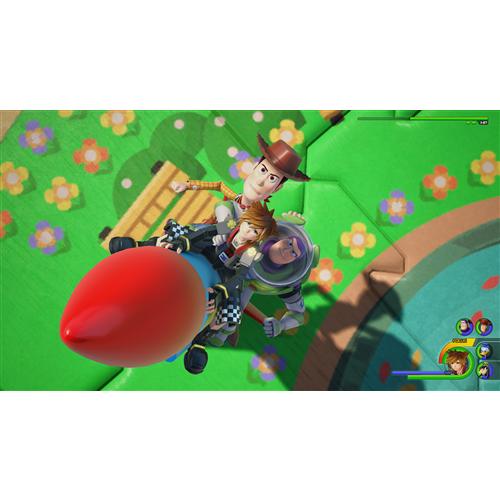 キングダム ハーツIII PS4　PLJM-16164_9