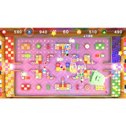 【山田】Nintendo Switch ディズニー ツムツム Amazon.co.jp: 【整備済み品】 任天堂 Nintendo Switch