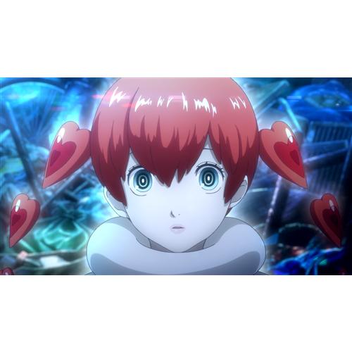 【PS4】ペルソナ５ スクランブル　ザ ファントム ストライカーズ 通常版 PS4版　PLJM-16564_2