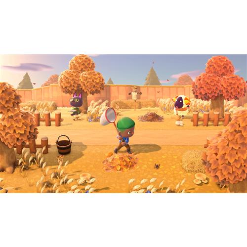 あつまれ どうぶつの森 Nintendo Switch Hac P Acbaaの通販はau Pay マーケット ヤマダ電機 Au Pay マーケット店