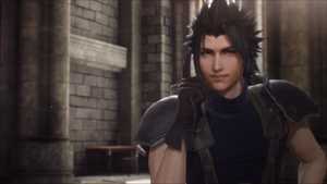 クライシス コア -ファイナルファンタジーVII- リユニオン　Nintendo Switch　HAC-P-A6J6Aの通販は