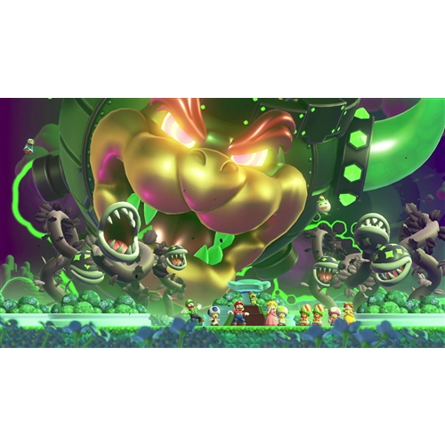 スーパーマリオブラザーズ ワンダー Switch HAC-P-AQMXAの通販は