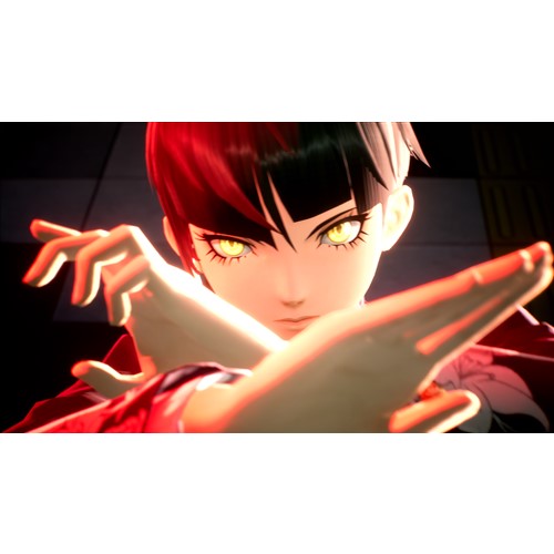 真・女神転生V Vengeanc　【Switch】　HAC-P-BBXAA_3