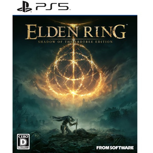 ELDEN RING SHADOW OF THE ERDTREE EDITION 通常版【PS5】　ELJM-30443の通販は 6,743円