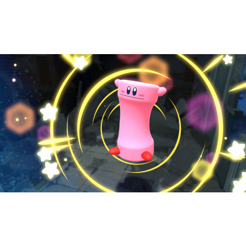 星のカービィ ディスカバリー Nintendo Switch 2 Edition ＋ スター