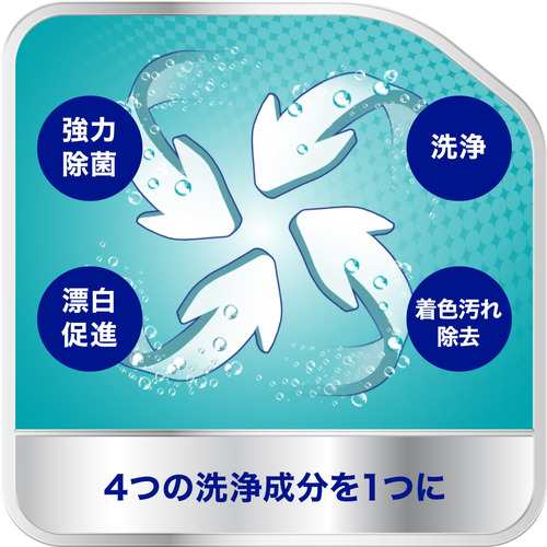 GSK CHJ ポリデントNEO入れ歯洗浄剤 108錠 の通販はau PAY マーケット