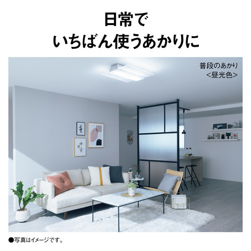 パナソニック HH-CF1296A LEDシーリング AIRパネル_1