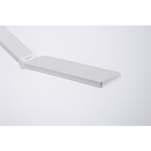 パナソニック SQ-LD560-W LEDデスクスタンド ホワイト仕上 SQLD560W_1