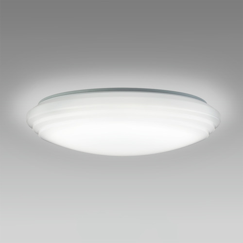ホタルクス HLDZ12403SG LEDシーリングライト 昼光色 ホタルック機能搭載 12畳 リモコン付属