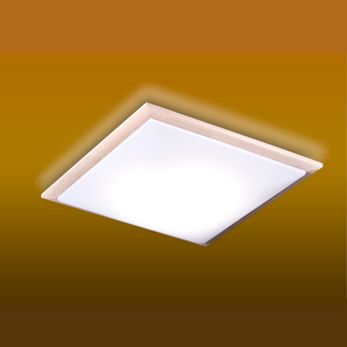 タキズミ RDK12940 LEDシーリングライト 〜12畳用 リモコン付き 調光タイプ