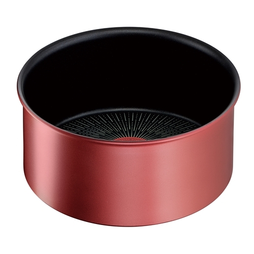 【期間限定大特価】ティファール(T-FAL) L38330 インジニオ・ネオ IHルージュ・アンリミテッド ソースパン 20cm【IH対応】