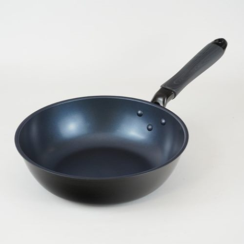 和平フレイズ ルッソクック IH対応ディープパン２４cm その他フライパン