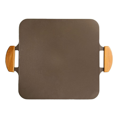 TTS CGP1020005 ソリットグリルパン マルチグリドル  チャコールの通販は 8,459円