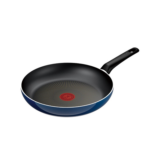 ティファール T-FAL D53305 ロイヤルブルー・インテンス フライパン 26cm ガス火用