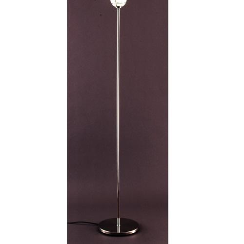 大塚家具 ムラノガラスCLA用フロアスタンド本体のみ MAN158【ランプ（電球）・セード別売】