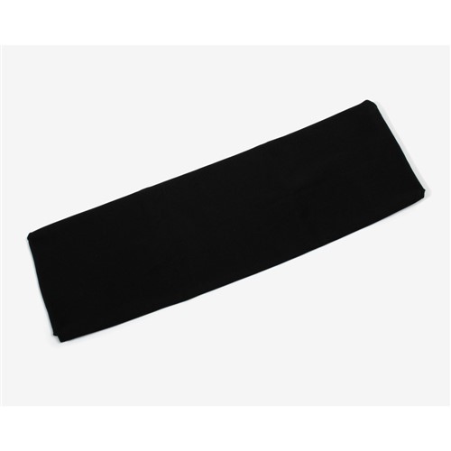 大塚家具　ベンチ「ユノ３A」幅102cmサイズ専用カバー　布ブラック