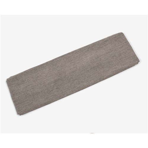 大塚家具 ベンチ「ユノ３A」幅102cmサイズ専用カバー 布チャコール 5,005円