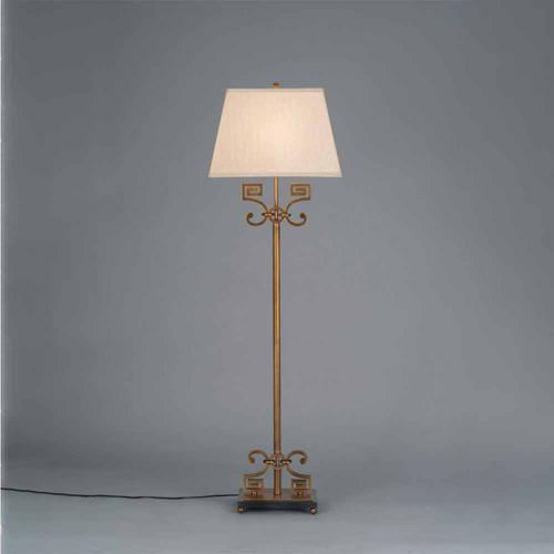 大塚家具 フロアスタンド  POR-239F-02 アメリカ製 ※ランプ別売の通販は 189,000円