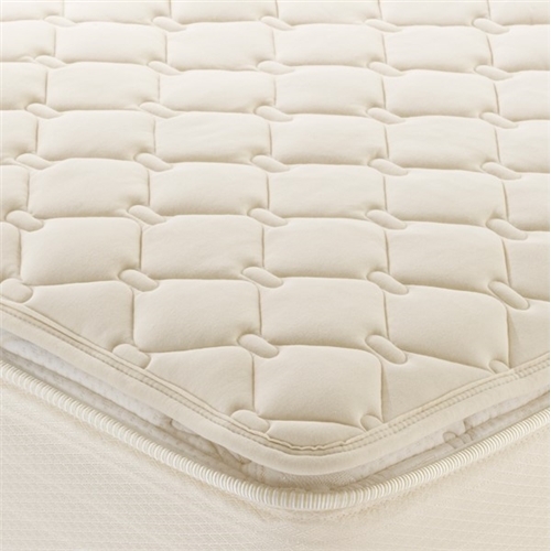 大塚家具 [ワイドダブルロング]ベッドパッド 「エルプレミアム」 羊毛