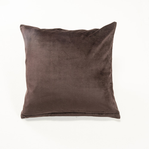 在庫限り】By IDC 大塚家具 クッションカバー(45×45cm) BRW