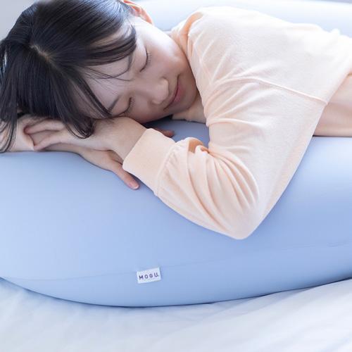 MOGU モグ 雲にのる夢枕(本体・カバーセット) MGY 横560mm×縦1100mm