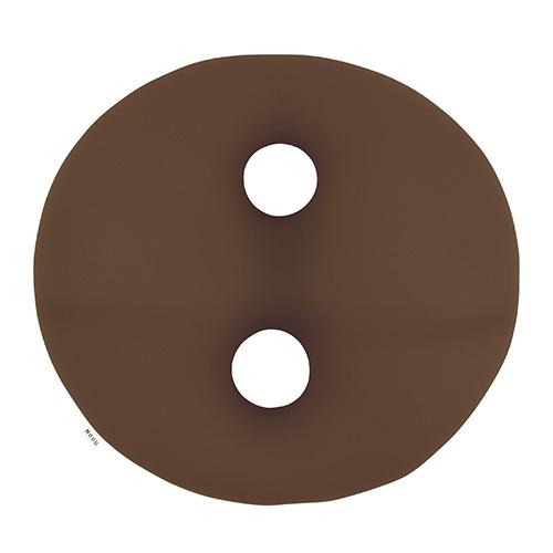 MOGU モグ  ボディジョイ・ビッグ BR ブラウン 横800mm×縦780mm×奥行200mm の通販は 7,150円