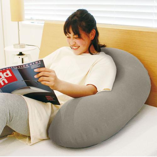 MOGU モグ  パウダーサポート インナー・カバーセット RE レッド 横700mm×縦900mm×奥行200mm_10