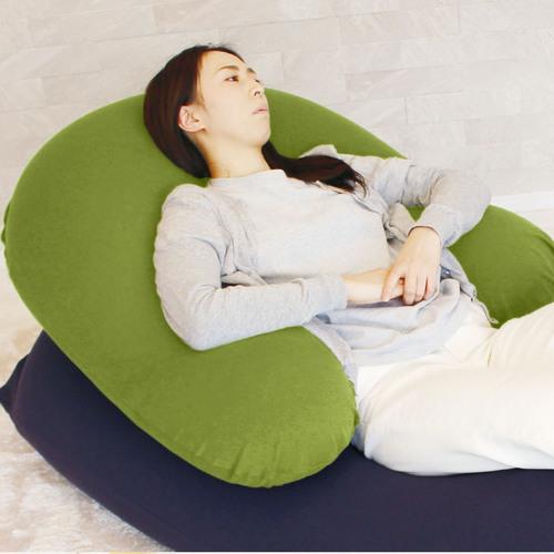 MOGU モグ  パウダーサポート インナー・カバーセット RE レッド 横700mm×縦900mm×奥行200mm_9