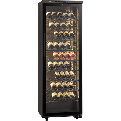 無料長期保証】フォルスタージャパン ST-308G(WK) ワインセラー ロング