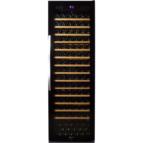 デバイスタイル WF-C171W ワインセラー デバイスタイル 410L ブラックWFC171W