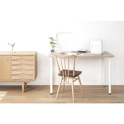 ツインバード HR-EB06W 2電源式 コンパクト電子保冷保温ボックス 5.5L ホワイト HREB06W