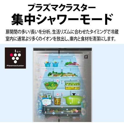 無料長期保証】【期間限定ギフトプレゼント】【イチ押し！】シャープ