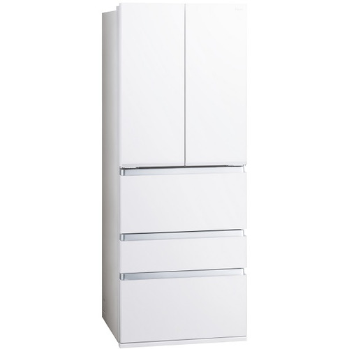 無料長期保証】AQUA AQR-TXA50N(W) 5ドア冷蔵庫 TX series (501L 