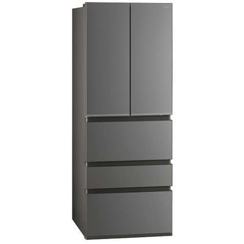 安心一年保証 AQUA 大型冷蔵庫 AQR-TX51N