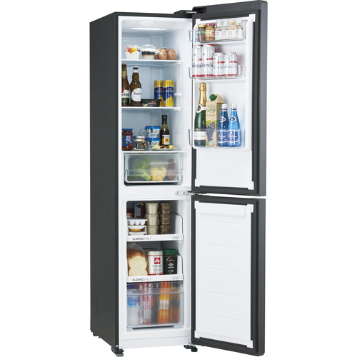 Haier JR-SX21A-W 冷蔵庫 freemo 208L パールホワイト JRSX21AWの通販 
