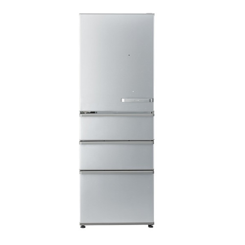 AQUA 4ドア冷蔵庫 2023年製 AQR-36N2L