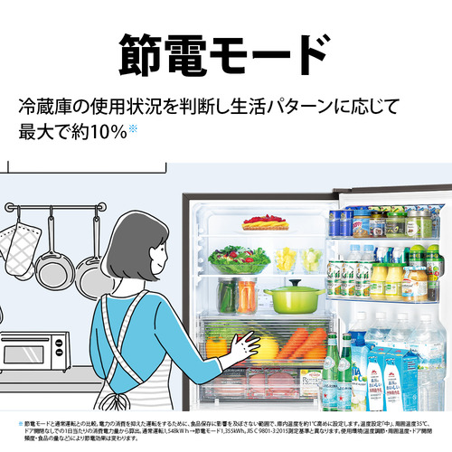 シャープ SJ-PD28K プラズマクラスター冷蔵庫 280L 右開き アコール シャープ SJ-PD28K プラズマクラスター冷蔵庫 280L 右開き アコール