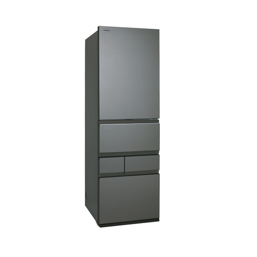 F016 TOSHIBA ミラードア　５ドア　冷蔵庫　501 L F016 TOSHIBA ミラードア 5ドア 冷蔵庫 501 L