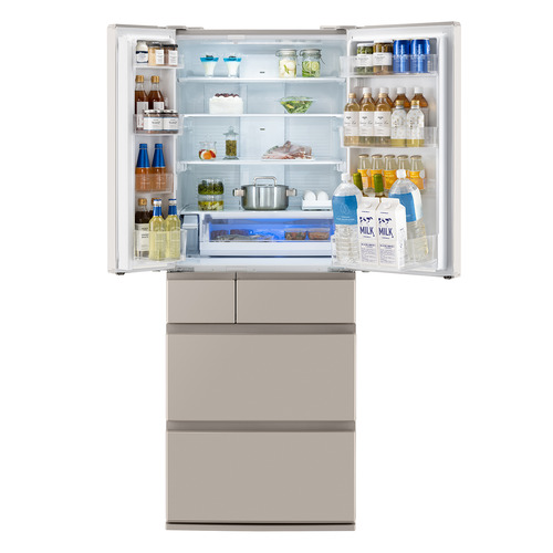 3291◀送料設置無料 Panasonic大型冷蔵庫　人気モデル　551L 1923設置まで対応 Panasonic 大型冷蔵庫 人気モデル 551L