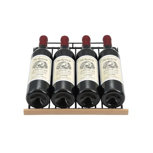 フォルスタージャパン FJE-76GS(WH) 薄型ワインセラー エッセンシャル