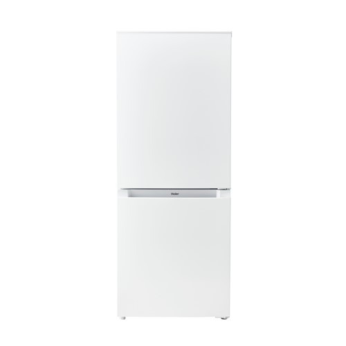 Haier JR-NF140P-W 2ドア冷蔵庫 右開き 140L ホワイト