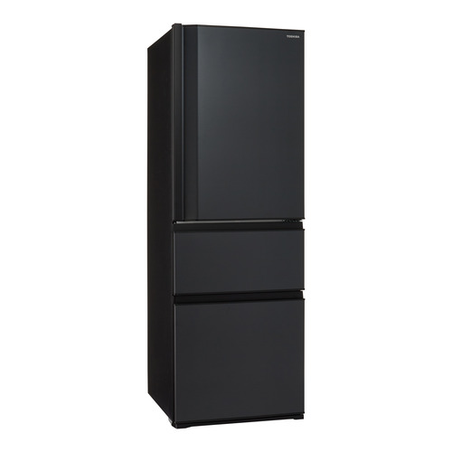 東芝 3ドア 冷蔵庫 356L