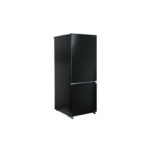 ヤマダオリジナル 冷蔵庫 159L 右開き 2ドア 幅48.6cm 一人暮し向け