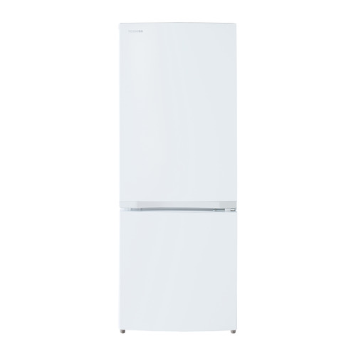 東芝 冷蔵庫 GR-W15BS(W) 153L 2025年製 東芝 GR-W15BS(W) 153 L 2025年 冷蔵庫