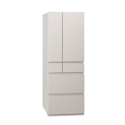 無料長期保証】パナソニック 冷蔵庫 542L 観音開き 6ドア 幅65cm