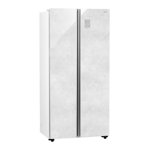 AQUA 冷蔵庫 475L 観音開き 2ドア 幅83.5cm 大容量フリーザー 