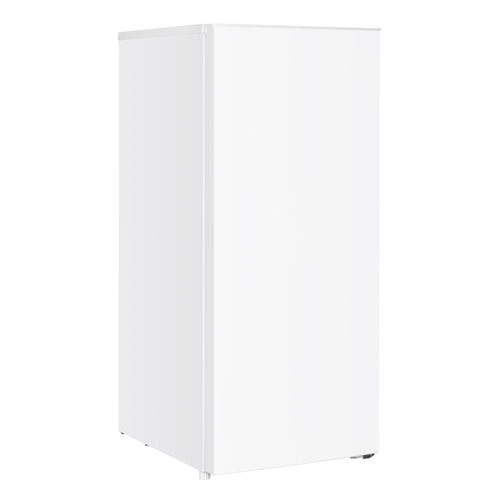 REFAGE 冷凍庫 125L 右開き 1ドア 幅50cm ファン式 耐熱トップテーブル YRT-F12P ホワイト系_3